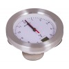 Часы настенные Bresser MyTime Bath, водонепроницаемые, белые модель 73786 от Bresser