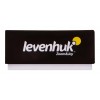 Стекла предметные с двумя лунками Levenhuk G50 2H, 50 шт. модель 73809 от Levenhuk