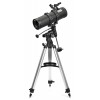 Телескоп Bresser Spica 130/1000 EQ3, с адаптером для смартфона модель 74249 от Bresser