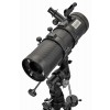 Телескоп Bresser Spica 130/1000 EQ3, с адаптером для смартфона модель 74249 от Bresser