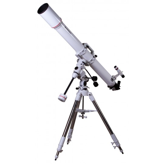 Телескоп Bresser Messier AR-102L/1350 EXOS-1/EQ4 модель 74258 от Bresser