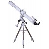 Телескоп Bresser Messier AR-102L/1350 EXOS-1/EQ4 модель 74258 от Bresser