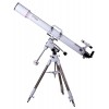 Телескоп Bresser Messier AR-102L/1350 EXOS-1/EQ4 модель 74258 от Bresser