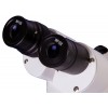 Микроскоп стереоскопический Bresser Erudit ICD 20x/40x модель 74313 от Bresser