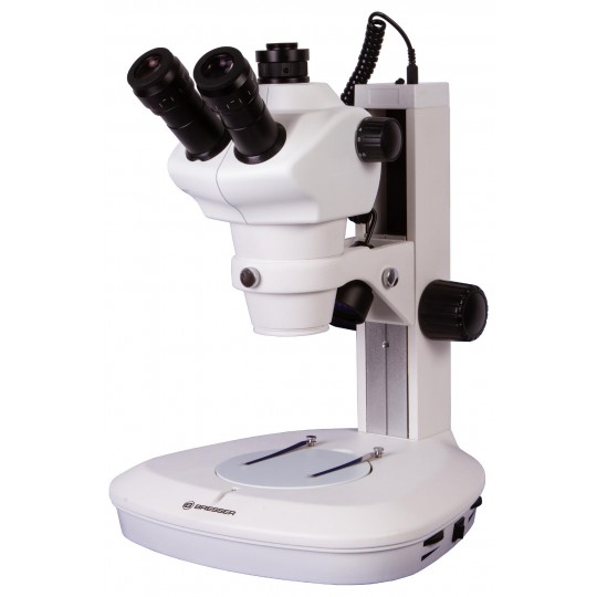 Микроскоп стереоскопический Bresser Science ETD-201 8–50x Trino модель 74317 от Bresser