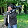 Зрительная труба Bresser Dachstein 20–60x80 ED модель 74422 от Bresser