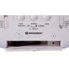 Часы настольные Bresser MyTime Duo LCD, белые модель 74602 от Bresser