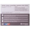 Часы настольные Bresser MyTime Duo LCD, белые модель 74602 от Bresser