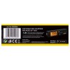 Часы Bresser National Geographic World Time с термометром и фонариком модель 74619 от Bresser