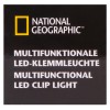 Фонарь-светильник Bresser National Geographic, светодиодный модель 74626 от Bresser