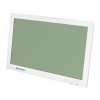 Метеостанция (настенные часы) Bresser MyTime Jumbo LCD, белая модель 74647 от Bresser