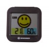 Метеостанция Bresser MyTime Smile, черная модель 74658 от Bresser