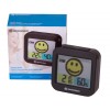 Метеостанция Bresser MyTime Smile, черная модель 74658 от Bresser