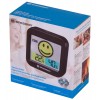 Метеостанция Bresser MyTime Smile, черная модель 74658 от Bresser