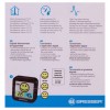 Метеостанция Bresser MyTime Smile, черная модель 74658 от Bresser