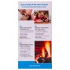 Метеостанция Bresser MyTime Smile, черная модель 74658 от Bresser