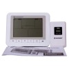 Метеостанция Bresser TemeoTrend WF, белая модель 74660 от Bresser