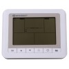Метеостанция Bresser TemeoTrend WF, белая модель 74660 от Bresser