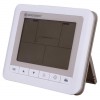Метеостанция Bresser TemeoTrend WF, белая модель 74660 от Bresser