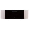 Радио с будильником и термометром Bresser MyTime Sunrise Bluetooth, черное модель 74663 от Bresser