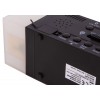 Радио с будильником и термометром Bresser MyTime Sunrise Bluetooth, черное модель 74663 от Bresser