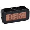 Часы Bresser MyTime Amber, черные модель 74666 от Bresser