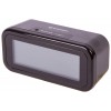 Часы Bresser MyTime Amber, черные модель 74666 от Bresser