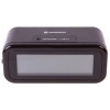 Часы Bresser MyTime Amber, черные модель 74666 от Bresser