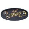 Металлоискатель Bounty Hunter Fast Tracker модель 74783 от Bresser