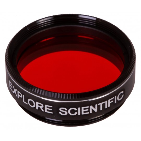 Светофильтр Explore Scientific оранжевый №21, 1,25 модель 74786 от Explore Scientific