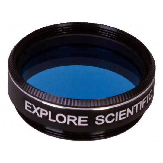 Светофильтр Explore Scientific светло-синий №82A, 1,25 модель 74789 от Explore Scientific