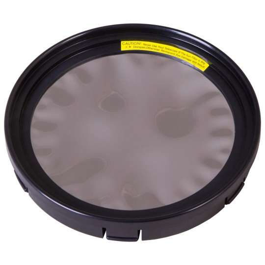 Солнечный фильтр Sky-Watcher для рефлекторов 150 мм модель 74945 от Sky-Watcher