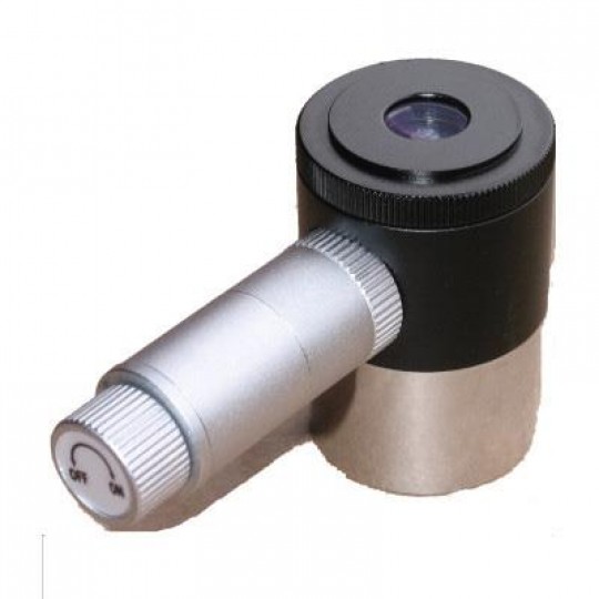 Окуляр Sky-Watcher Plossl 12,5 мм, 1,25 модель 75155 от Sky-Watcher