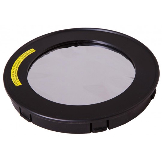 Солнечный фильтр Sky-Watcher для рефракторов 120 мм модель 75234 от Sky-Watcher