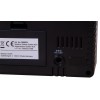 Метеостанция Bresser Thermo Hygro Quadro NLX с тремя датчиками модель 75319 от Bresser