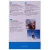 Метеостанция Bresser Thermo Hygro Quadro NLX с тремя датчиками модель 75319 от Bresser