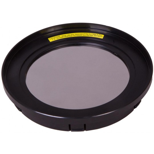Солнечный фильтр Sky-Watcher для рефлекторов 114 мм модель 75368 от Sky-Watcher