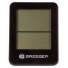 Гигрометр и термометр Bresser Temeo Hygro, набор 3 шт., черный модель 75688 от Bresser