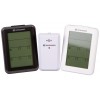 Гигрометр с часами Bresser MyClimate, белый модель 75691 от Bresser