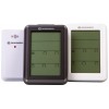 Гигрометр с часами Bresser MyClimate, белый модель 75691 от Bresser