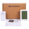 Гигрометр с часами Bresser MyClimate, белый модель 75691 от Bresser