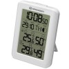 Гигрометр с часами Bresser MyClimate, белый модель 75691 от Bresser
