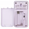 Гигрометр с часами Bresser MyClimate, белый модель 75691 от Bresser