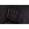 Часы настенные/настольные Bresser MyTime MC LCD в корпусе под дерево модель 75695 от Bresser