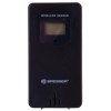 Датчик внешний Bresser для метеостанций 4CAST Wi-Fi, трехканальный модель 75711 от Bresser