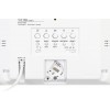 База для метеостанций Bresser Wi-Fi, белая модель 75724 от Bresser