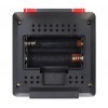 Часы Bresser MyTime Easy II, черные модель 75727 от Bresser