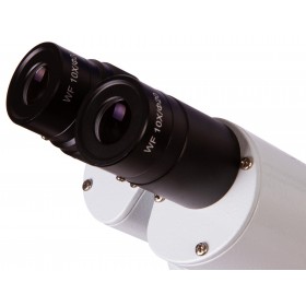 Микроскоп стереоскопический Bresser Biorit ICD CS 5–20x LED