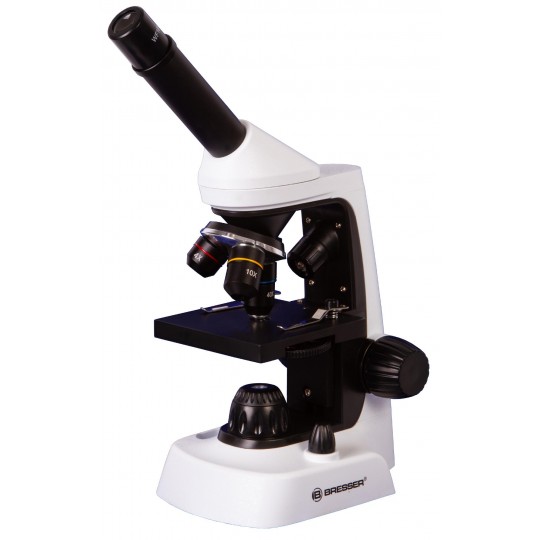 Микроскоп Bresser Junior Biolux 40–2000x модель 75751 от Bresser