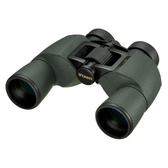 Бинокль Vixen Foresta 10x42CF модель 76150 от Vixen Optics (Виксен Оптикс)